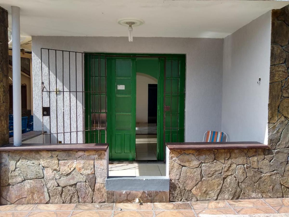 Casa Terrea A 2 Min Da Praia Dos Anjos Arraial do Cabo Bagian luar foto