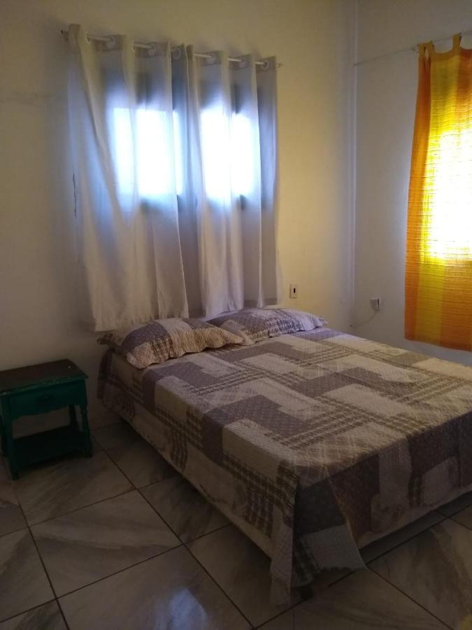 Casa Terrea A 2 Min Da Praia Dos Anjos Arraial do Cabo Bagian luar foto