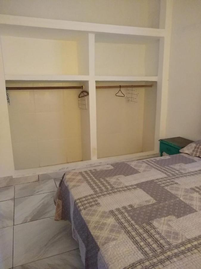 Casa Terrea A 2 Min Da Praia Dos Anjos Arraial do Cabo Bagian luar foto