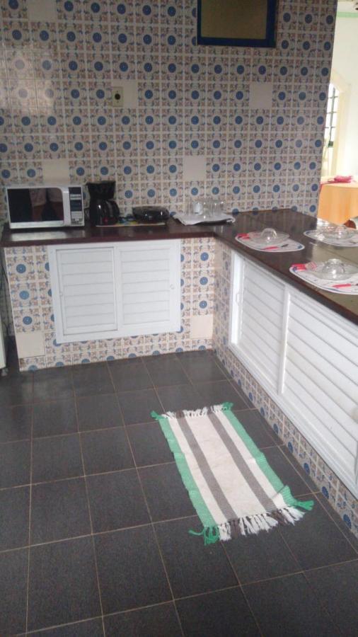 Casa Terrea A 2 Min Da Praia Dos Anjos Arraial do Cabo Bagian luar foto