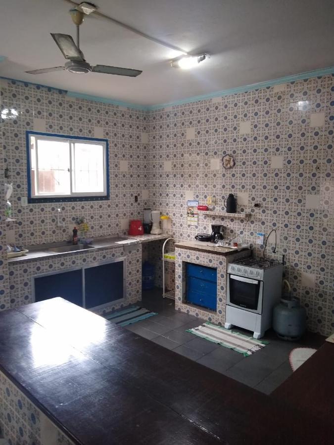 Casa Terrea A 2 Min Da Praia Dos Anjos Arraial do Cabo Bagian luar foto