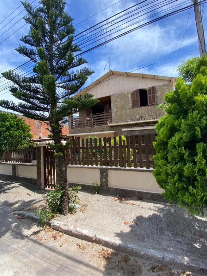 Casa Terrea A 2 Min Da Praia Dos Anjos Arraial do Cabo Bagian luar foto