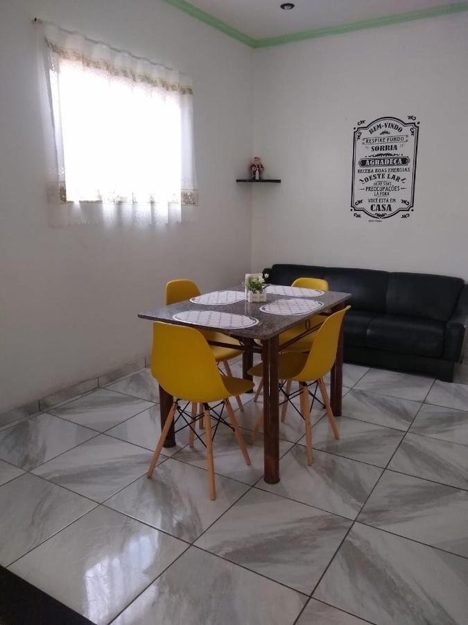 Casa Terrea A 2 Min Da Praia Dos Anjos Arraial do Cabo Bagian luar foto
