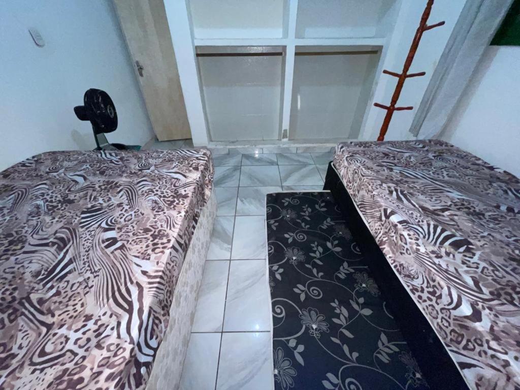 Casa Terrea A 2 Min Da Praia Dos Anjos Arraial do Cabo Bagian luar foto