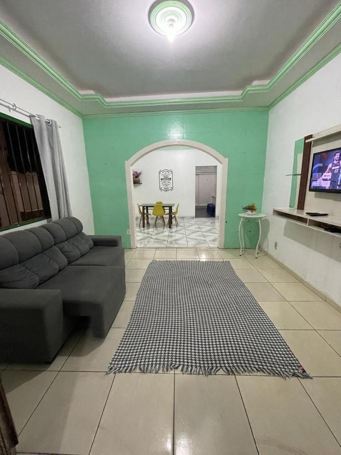 Casa Terrea A 2 Min Da Praia Dos Anjos Arraial do Cabo Bagian luar foto
