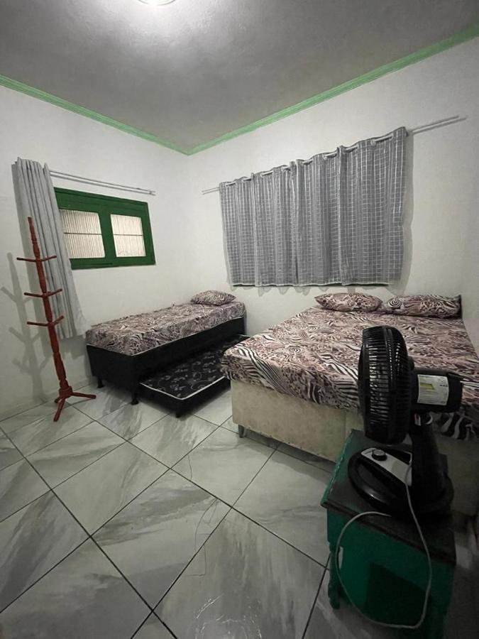 Casa Terrea A 2 Min Da Praia Dos Anjos Arraial do Cabo Bagian luar foto
