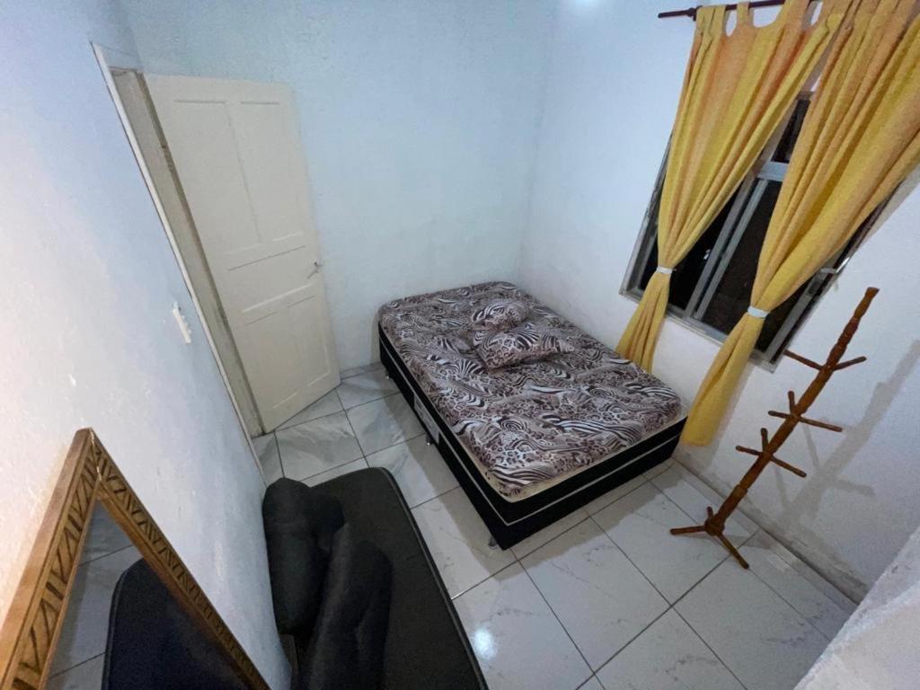 Casa Terrea A 2 Min Da Praia Dos Anjos Arraial do Cabo Bagian luar foto