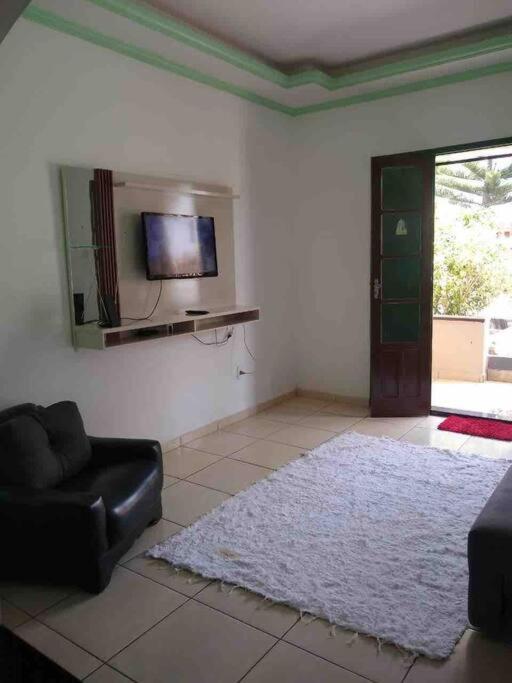 Casa Terrea A 2 Min Da Praia Dos Anjos Arraial do Cabo Bagian luar foto